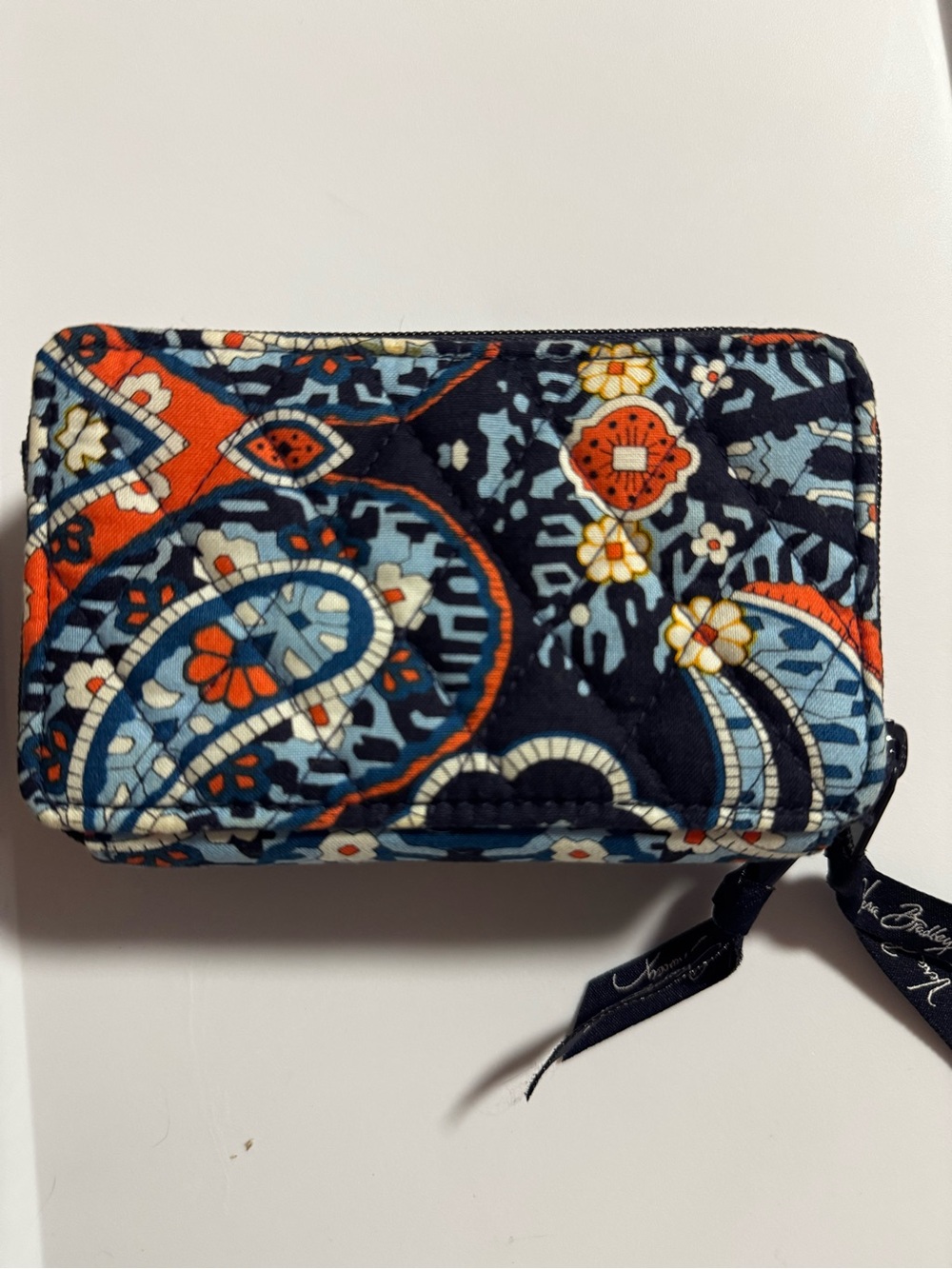 Vera Bradley Wallet pouch - Picture 5 of 5